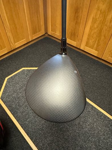 Taylormade qi4d LS driver
