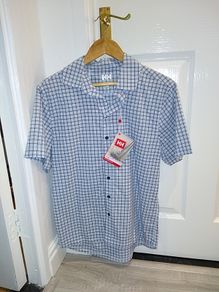 Helly Hansen shirt
