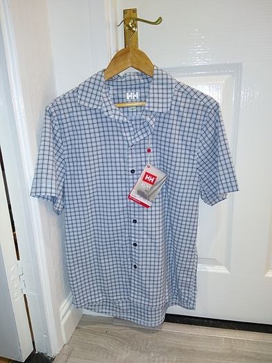 Helly Hansen shirt