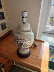 table lamp