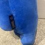 Among us medium size teddy in great condition Image 3