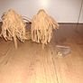 Stunjing brand NEW fringe stiletto shoes from Very, size 4 Image 4