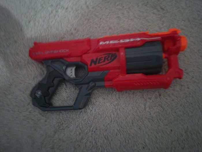 nerf