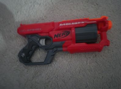 nerf