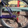 bike size 24 Image 5