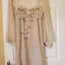 Anushka G. Silk dress Image 5