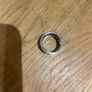Oura Ring Gen 4 Gold Size 9 Image 6