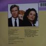 Carly Simon - Let The River Run / Carlotta's Heart 7" Single Image 2