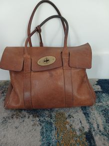 Original Mulberry Bag
