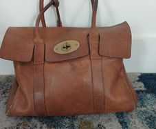 Original Mulberry Bag