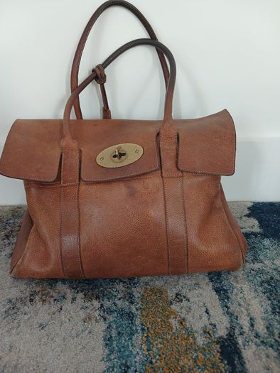 Original Mulberry Bag