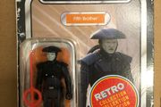 Obi-Wan kenobi fifth brother