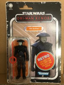Obi-Wan kenobi fifth brother