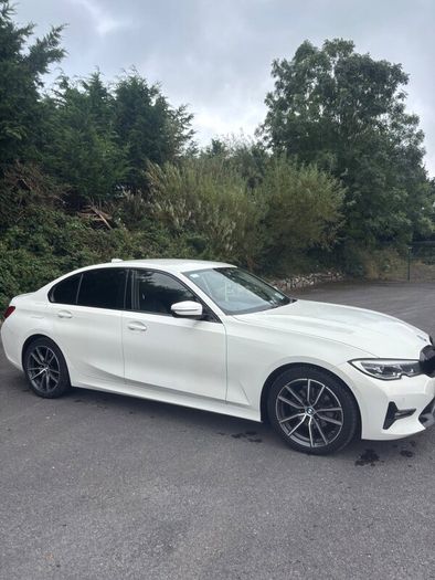 BMW 3-Series 2019