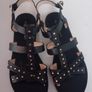 Oliver Bonas Sandals uk5 Image 8