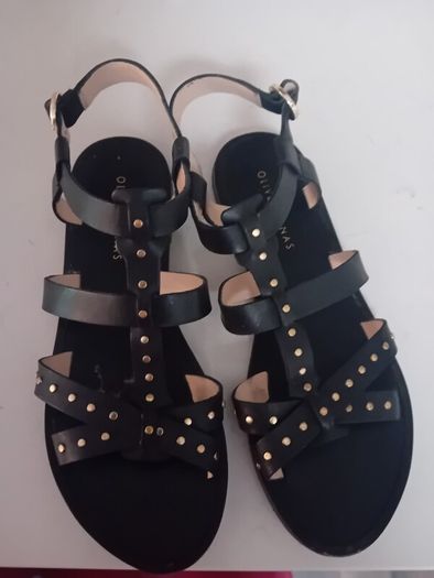 Oliver Bonas Sandals uk5