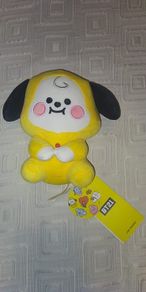 BT21 BTS Kpop Chimmy Baby 12cm Pendant
