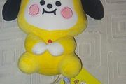 BT21 BTS Kpop Chimmy Baby 12cm Pendant