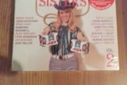 Country soul sisters : volume 2 (CD)