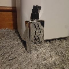 color wow spray extra strength