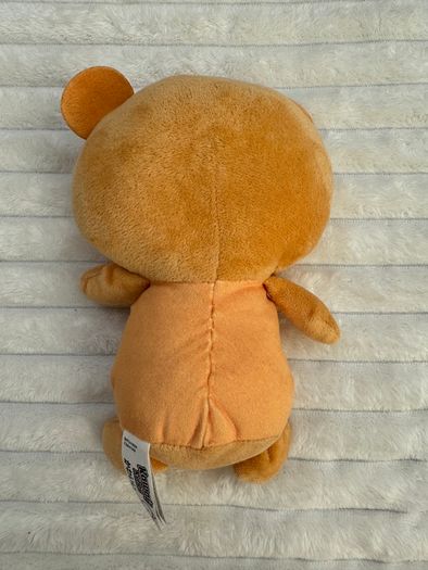 Kawaii Kuties Teddy Bear approx. 22 cm. Used Please see photos