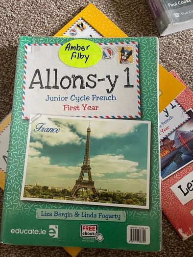 School Books