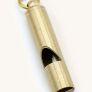 Copper Alloy High Decibel Whistles, new, unopened. Image 2