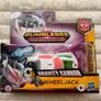 Transformers Bumblebee Cyberverse Adventures Gravity Cannon WheelJack Please see photos Image 2