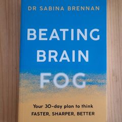 Beating Brain Fog