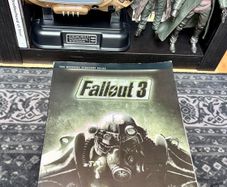 Fallout 3 Strategy Guide