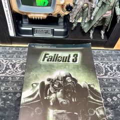 Fallout 3 Strategy Guide