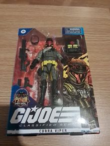 GI Joe Classified: Cobra Viper 6''