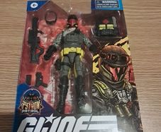 GI Joe Classified: Cobra Viper 6''