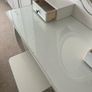 IKEA dressing table & stool Image 3
