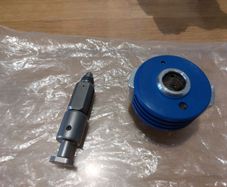 Graco Spray foam parts