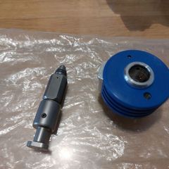 Graco Spray foam parts