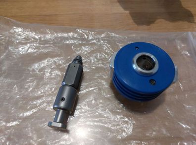 Graco Spray foam parts