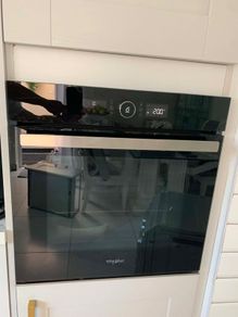 oven