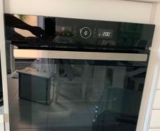 oven