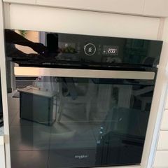 oven