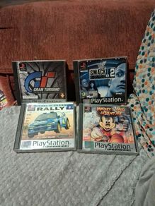 ps1 games bundle