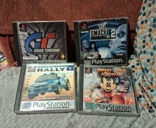 ps1 games bundle