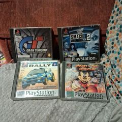 ps1 games bundle