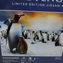 David Attenborough's Limited edition, The Penguins King DVD + Jigsaw Puzzle Collection Image 5