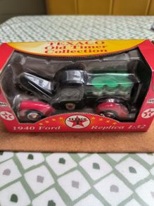 model cars