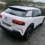 2018 '182  Citroen C4 Cactus 1.2 Petrol ' Image 4