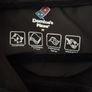 Jacket Dominos Pizza Image 3