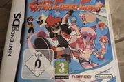 Go! Go! Cosmo Cops! - Nintendo DS