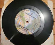 The Four Seasons December 1963 Oh What A Night