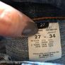 DKNY jeans sz 10 Image 7
